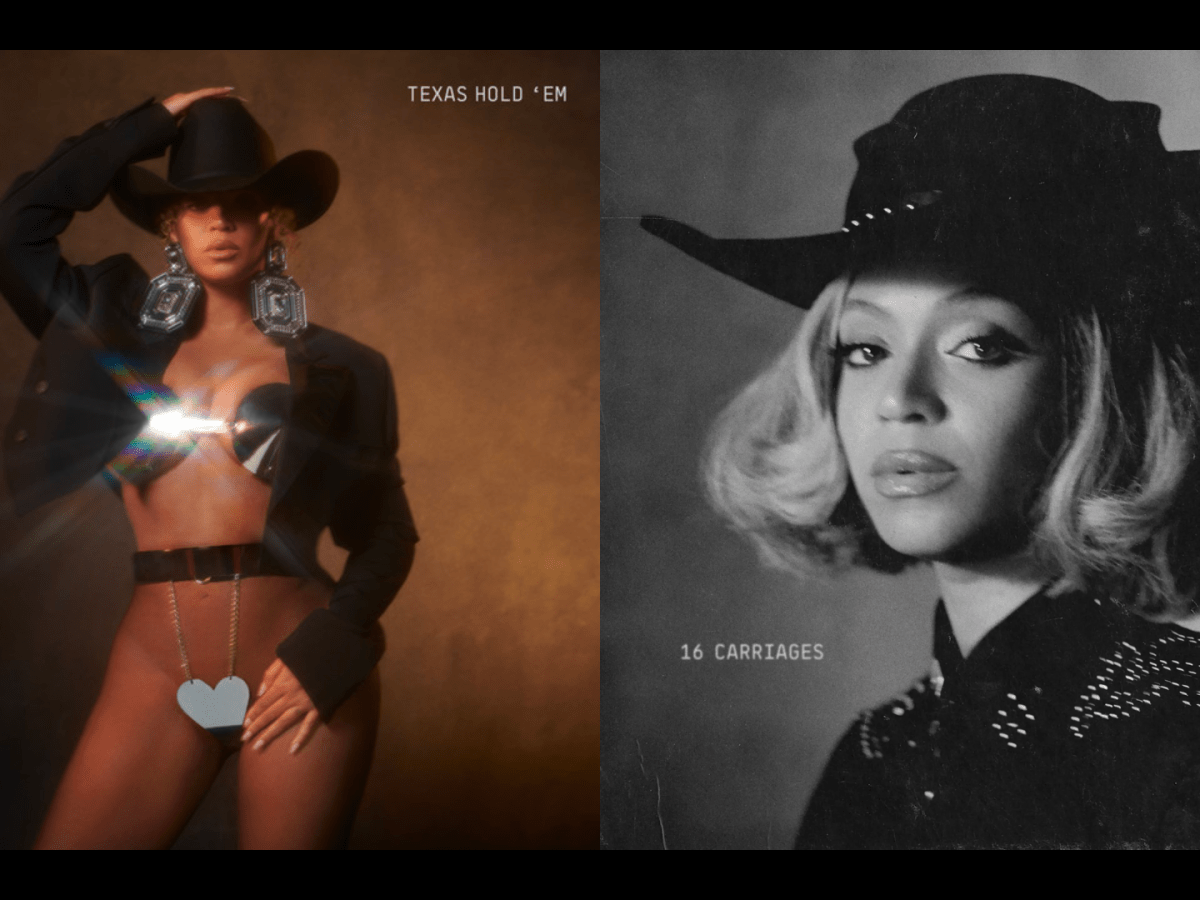 Beyoncé is Going Back&nbsp;South