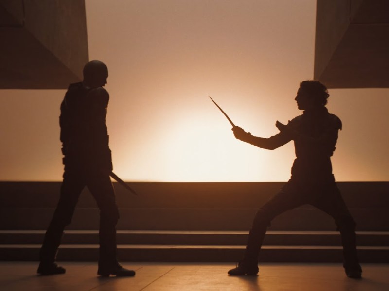 Favourite Films of&nbsp;2024